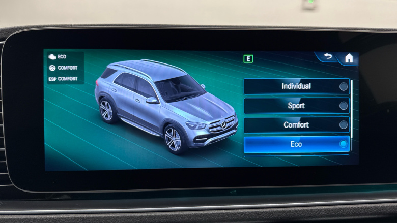 Mercedes-Benz GLE 300d 4Matic AMG Line Premium 5dr 9G-Tronic Diesel Estate